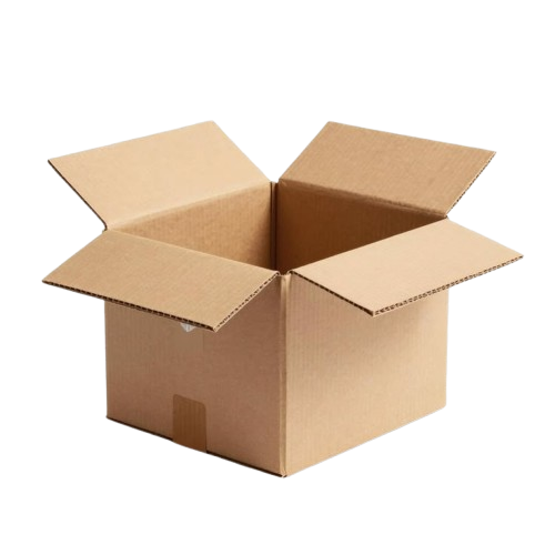 Extra Small Moving Carton 35 x 30 x 30 cm