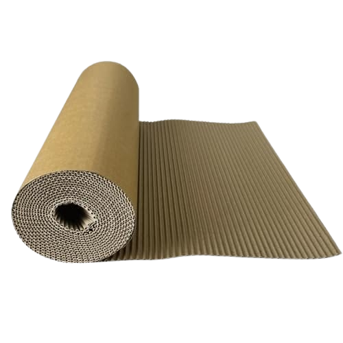 Corrugated Protection Sheet 1.3 Meter Width