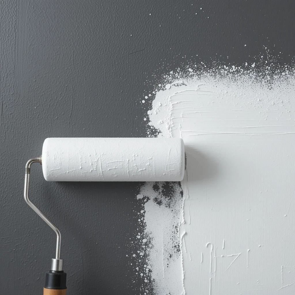 Professional Villa Painting Services in Muscat