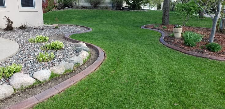 Precision plant and shrub pruning service for gardens in Muscat