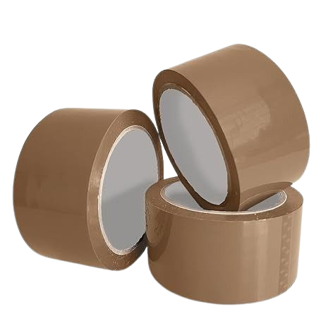 Strong Adhesive Packing Tape