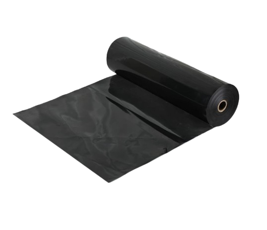 Black Tint UV Protected