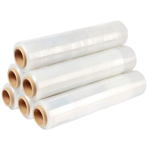 Stretch Roll Moisture Proof Wrapping Film