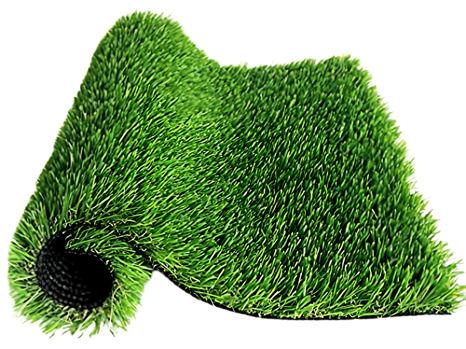 42mm high-density artificial grass for landscaping in Muscat