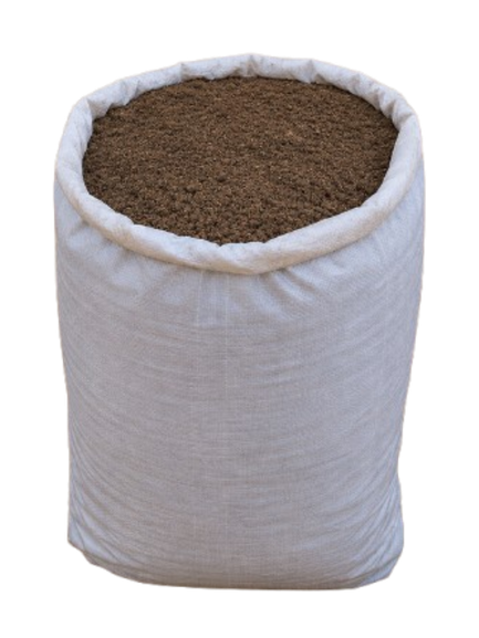 15kg premium aerated potting soil mix bag in Muscat