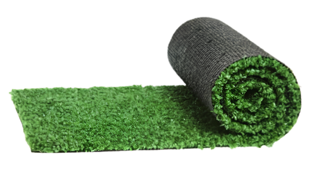 30mm artificial grass for villa lawns in Muscat