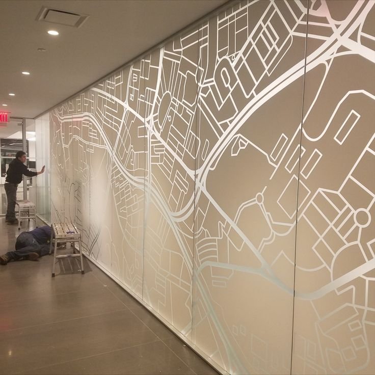 Safety Manifestation Markings