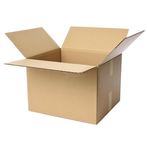 XL Moving Carton 58 x 58 x 72 cm