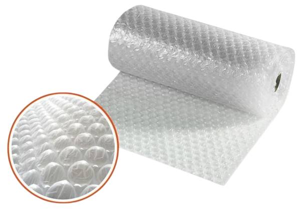 Bubble Roll Glass Protection 1.5 Meter Width
